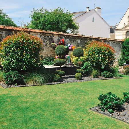 Le Jardin D'Hiver Châlons-en-Champagne Екстериор снимка
