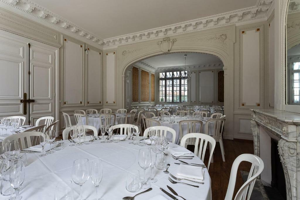 Le Jardin D'Hiver Châlons-en-Champagne Екстериор снимка